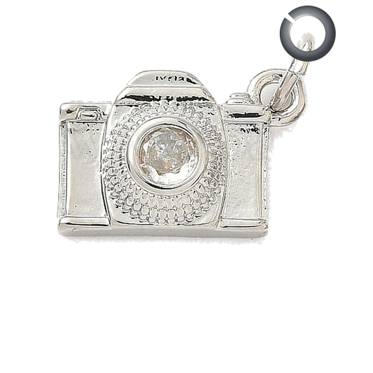ENS-SPT002 charm with jump ring