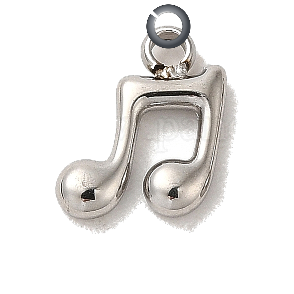 ENS-SPT003 charm with jump ring