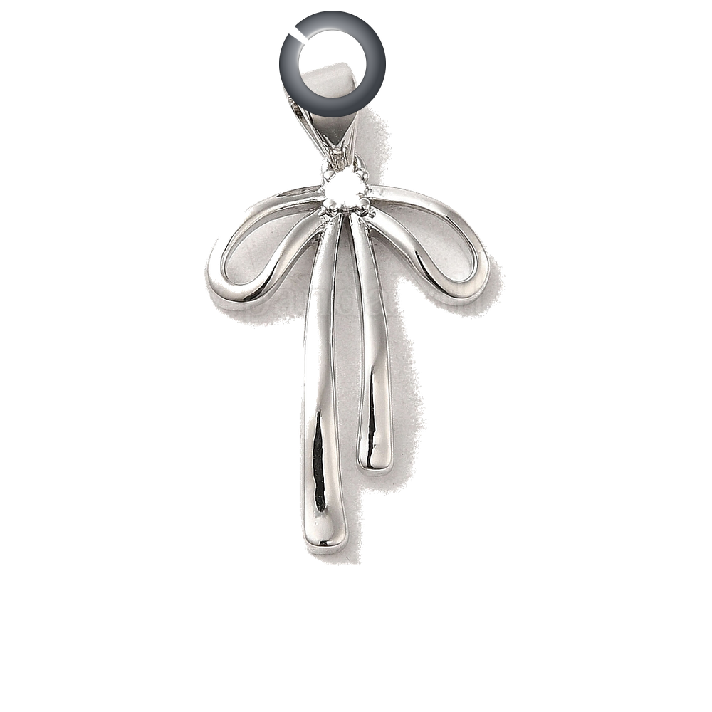 ENS-STN005 charm with jump ring