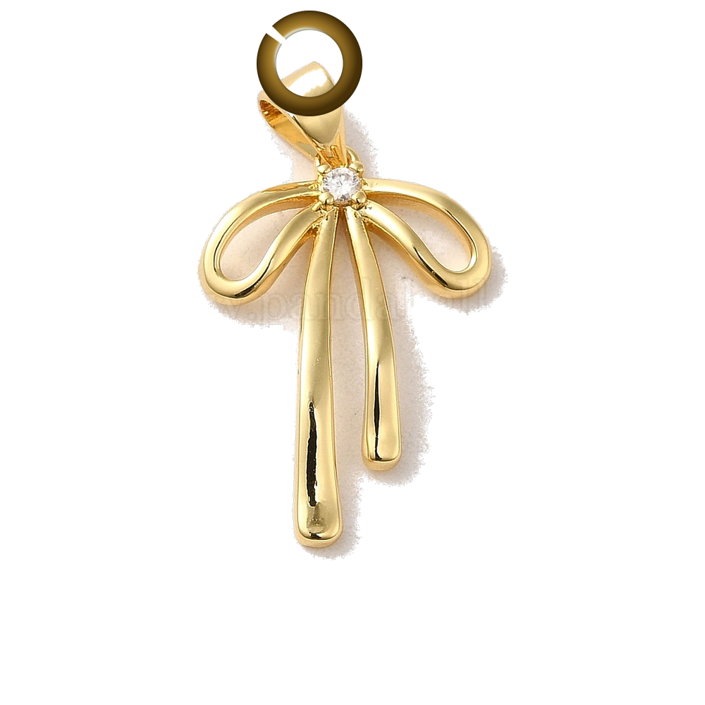 ENS-STN006 charm with jump ring