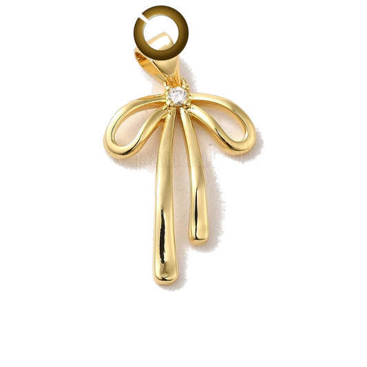 ENS-STN006 charm with jump ring
