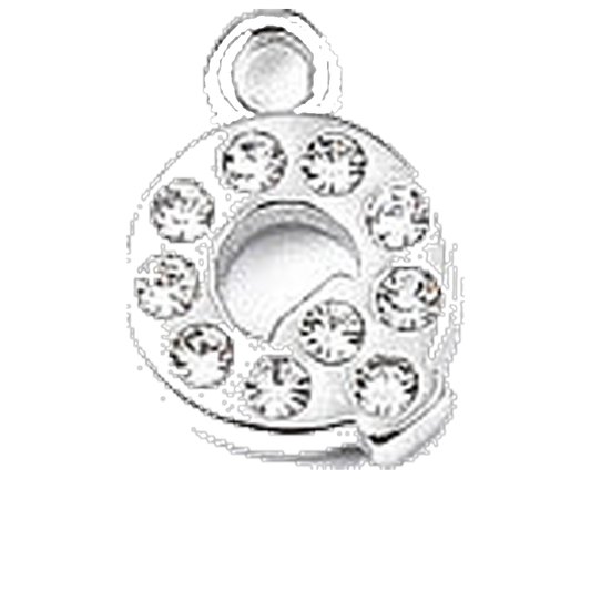Charm - Crystal Rhinestone Charm