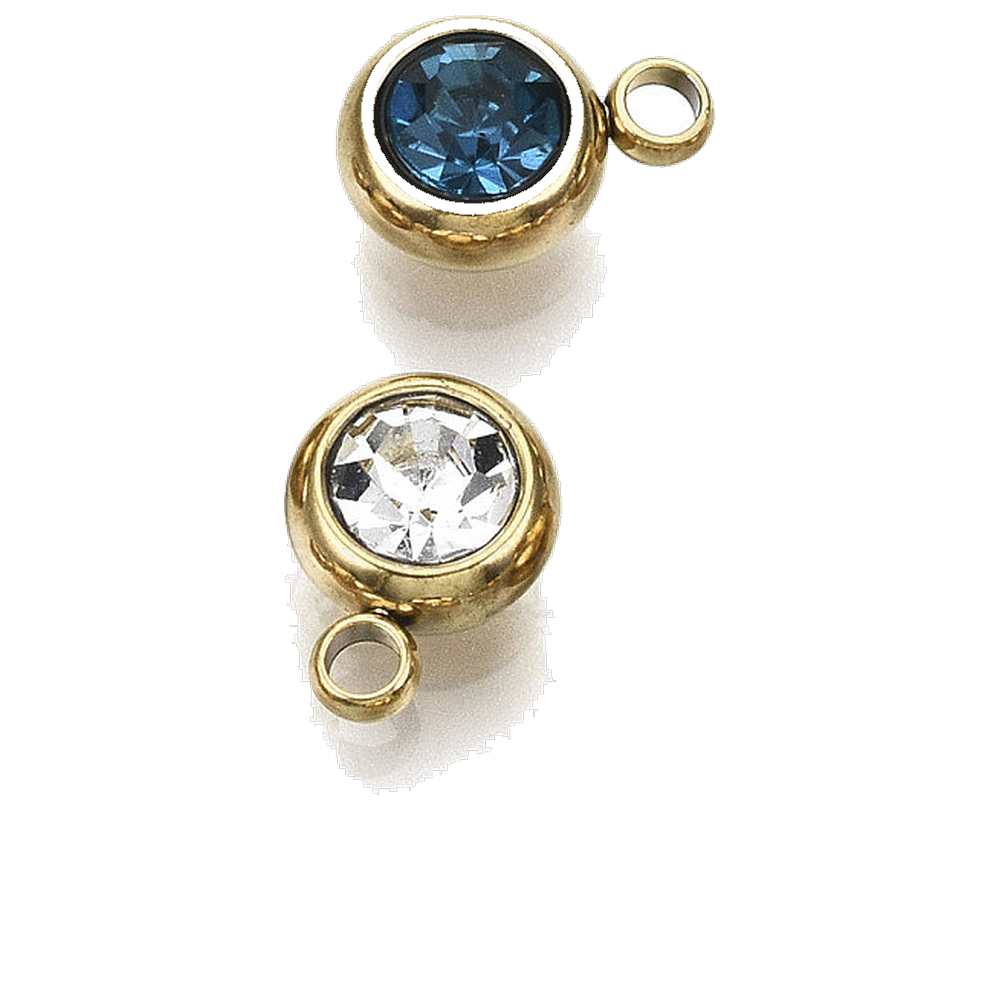 Charm - Rhinestone Charm