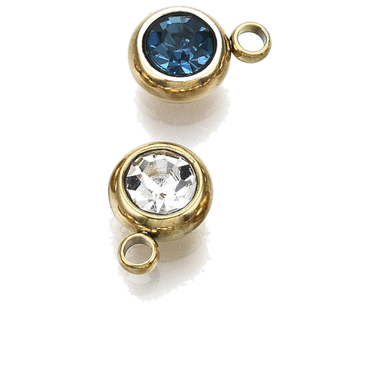 Charm - Rhinestone Charm