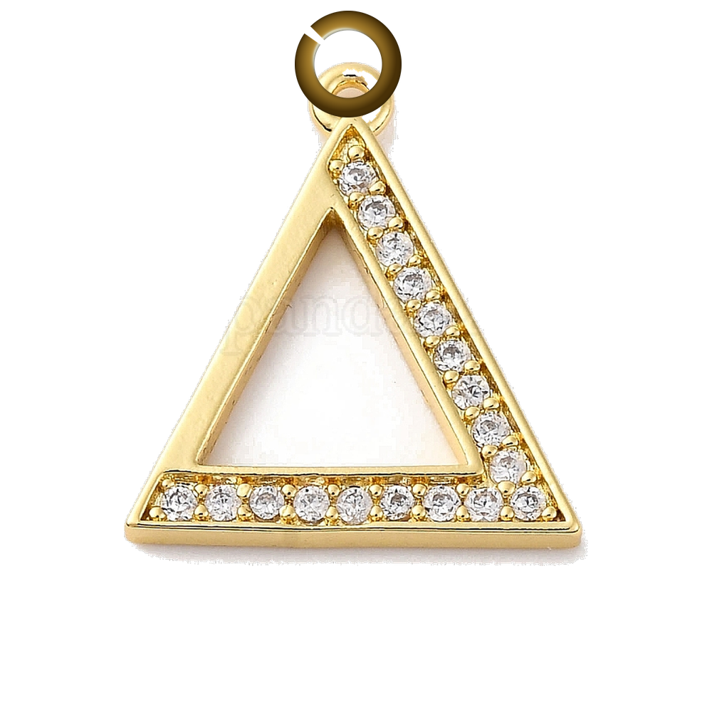 ENS-STN020 charm with jump ring