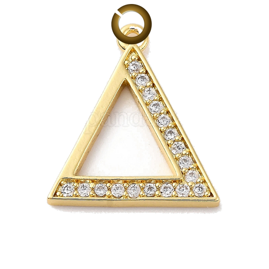 ENS-STN020 charm with jump ring