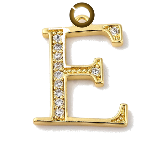ENS-STN023 charm with jump ring
