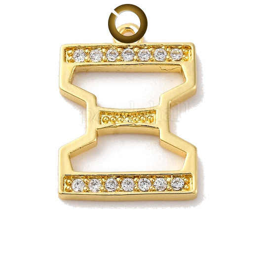 ENS-STN029 charm with jump ring