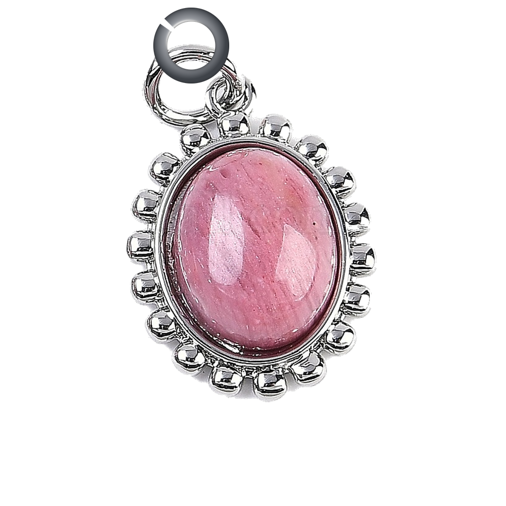 ENS-STN031 charm with jump ring