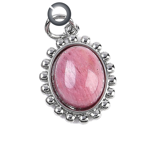 ENS-STN031 charm with jump ring