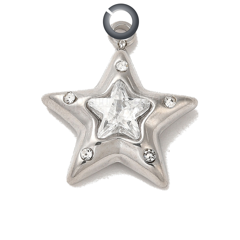 ENS-STN034 charm with jump ring