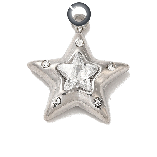 ENS-STN034 charm with jump ring