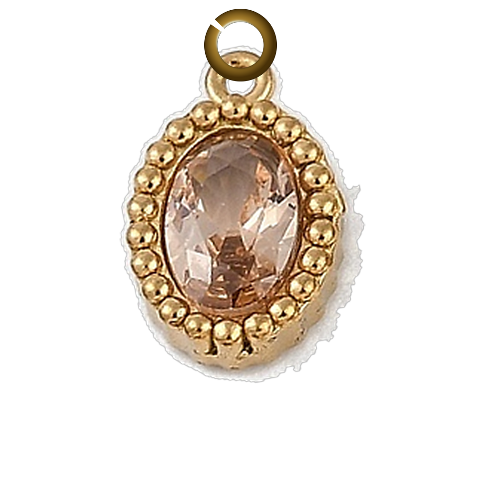 ENS-STN040-LPE charm with jump ring