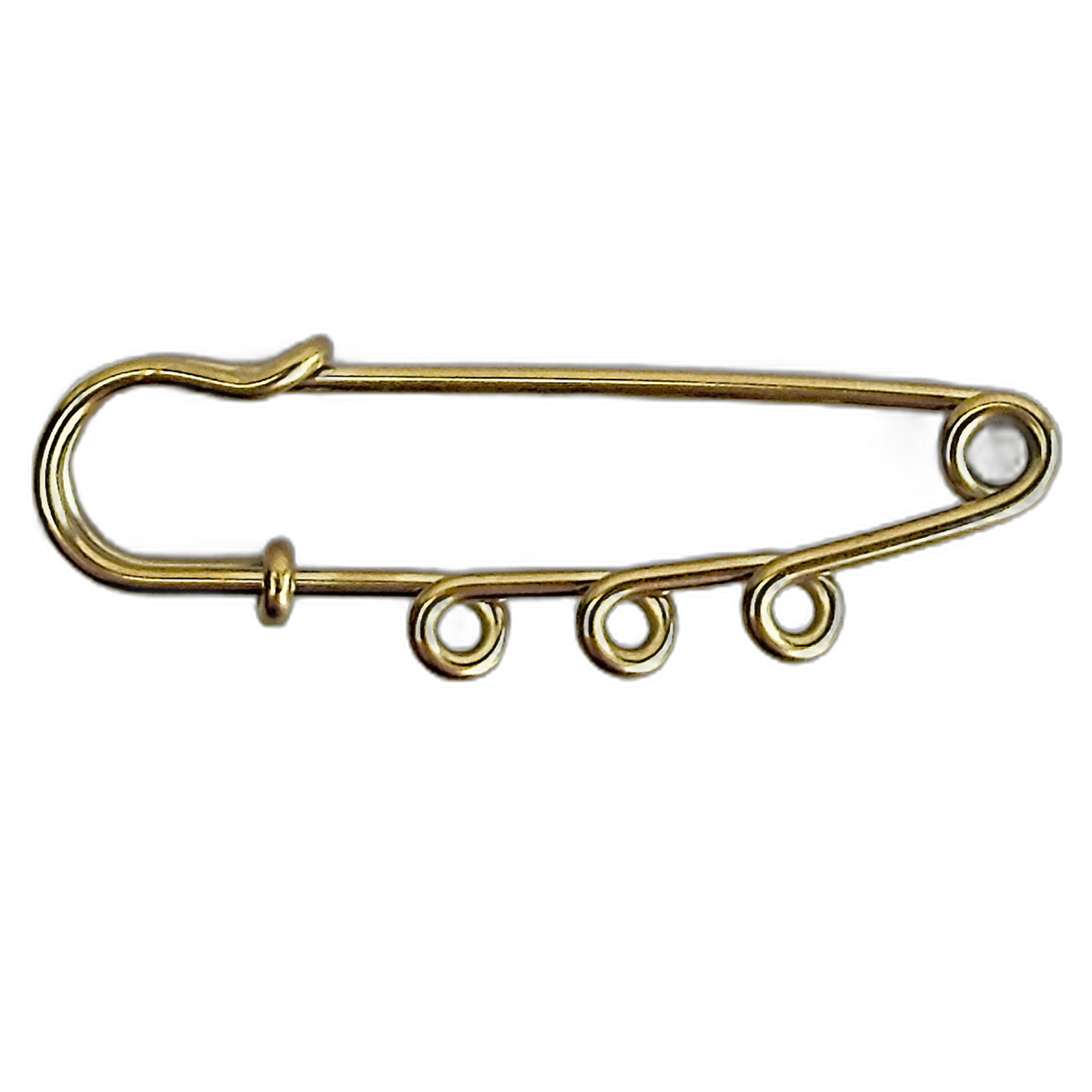 The Juniper Pin