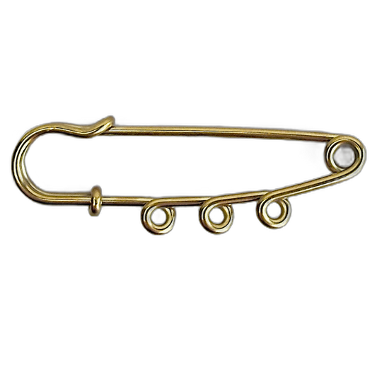 The Juniper Pin