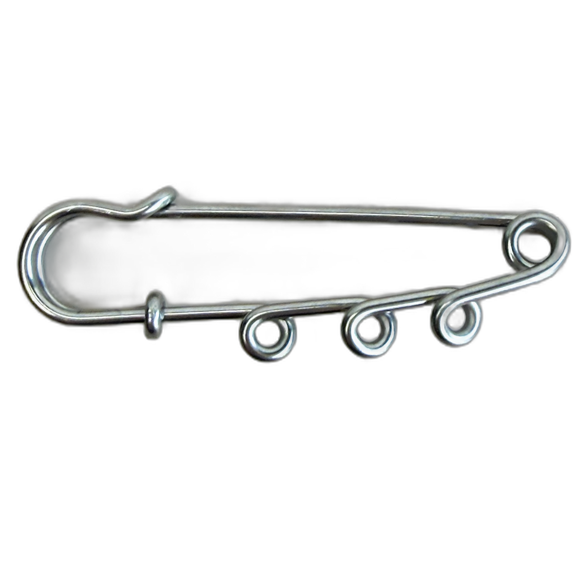 The Juniper Pin