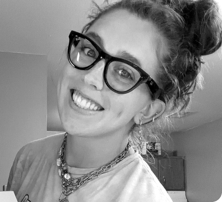 Elizabeth Sloan, founder of Elizabeth's Nook Shop